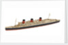 Queen Mary by unknown