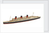 Queen Mary by unknown