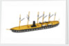 Waterline model by unknown