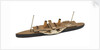 Waterline model by unknown