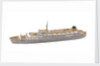 'Southern Cross'; Passenger vessel; Liner by Howard Kennard