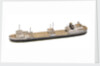 'Balaena'; Hunting vessel; Whale factory ship by Howard Kennard