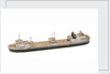 'Balaena'; Hunting vessel; Whale factory ship by Howard Kennard