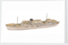 'Patricia'; Service vessel; Yacht by Howard Kennard