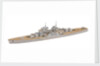 'Vanguard'; Warship; Battleship by Howard Kennard