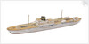 Cargo vessel by Howard Kennard