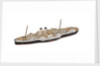 'Bristol Queen'; Passenger vessel; Paddlesteamer by Howard Kennard