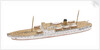 'Stanley Angwin'; Service vessel; Cable ship by Howard Kennard