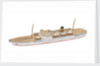 'Stanley Angwin'; Service vessel; Cable ship by Howard Kennard