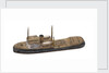 'Taikoo'; Service vessel; Salvage tug by Howard Kennard