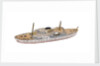 Passenger vessel by Howard Kennard