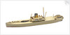 'Jan Wellem'; Hunting vessel; Whaling factory ship by Tring