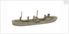 Cargo vessel by unknown