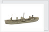 Cargo vessel by unknown