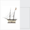 Brig Warship, 14 gun 'Joan D'Arc' (1800) by unknown