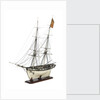 Brig Warship, 14 gun 'Joan D'Arc' (1800) by unknown