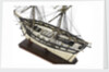Brig Warship, 14 gun 'Joan D'Arc' (1800) by unknown
