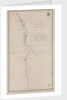 A chart of Broach Bar and river surveyed by Lieut WIlliam Augustus Skynner 1773 by British Admiralty