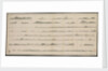 Views of Gujarat coast (lie of the land) by British Admiralty