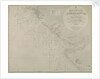 Chart of Sindh and Kutch coasts by British Admiralty
