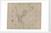 River approach to Surat by Valentyn & van Keulen