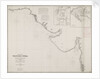 Coast of Western India from Bombay to Karachi compiled chiefly from the surveys made by order of the honorable East India Company by James Imray & Son