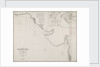 Coast of Western India from Bombay to Karachi compiled chiefly from the surveys made by order of the honorable East India Company by James Imray & Son