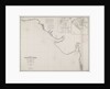 Coast of Western India from Bombay to Karachi compiled chiefly from the surveys made by order of the honorable East India Company by James Imray & Son