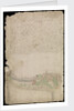 Plate from Edward Barlow's journal of his life at sea in king's ships, East & West Indiamen & other merchantmen from 1659 to 1703. by Edward Barlow