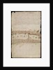 View of London by Edward Barlow