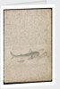 Plate from Edward Barlow's journal of his life at sea in king's ships, East & West Indiamen & other merchantmen from 1659 to 1703. by Edward Barlow