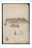 Plate from Edward Barlow's journal of his life at sea in king's ships, East & West Indiamen & other merchantmen from 1659 to 1703. by Edward Barlow