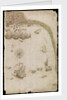 Plate from Edward Barlow's journal of his life at sea in king's ships, East & West Indiamen & other merchantmen from 1659 to 1703. by Edward Barlow