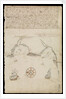 Plate from Edward Barlow's journal of his life at sea in king's ships, East & West Indiamen & other merchantmen from 1659 to 1703. by Edward Barlow