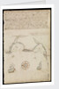 Plate from Edward Barlow's journal of his life at sea in king's ships, East & West Indiamen & other merchantmen from 1659 to 1703. by Edward Barlow