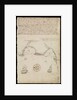 Plate from Edward Barlow's journal of his life at sea in king's ships, East & West Indiamen & other merchantmen from 1659 to 1703. by Edward Barlow
