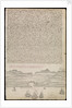 Plate from Edward Barlow's journal of his life at sea in king's ships, East & West Indiamen & other merchantmen from 1659 to 1703. by Edward Barlow