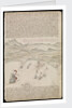 Plate from Edward Barlow's journal of his life at sea in king's ships, East & West Indiamen & other merchantmen from 1659 to 1703. by Edward Barlow