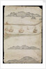 Plate from Edward Barlow's journal of his life at sea in king's ships, East & West Indiamen & other merchantmen from 1659 to 1703. by Edward Barlow