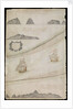 Plate from Edward Barlow's journal of his life at sea in king's ships, East & West Indiamen & other merchantmen from 1659 to 1703. by Edward Barlow