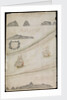 Plate from Edward Barlow's journal of his life at sea in king's ships, East & West Indiamen & other merchantmen from 1659 to 1703. by Edward Barlow