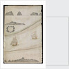 Plate from Edward Barlow's journal of his life at sea in king's ships, East & West Indiamen & other merchantmen from 1659 to 1703. by Edward Barlow