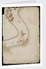 Plate from Edward Barlow's journal of his life at sea in king's ships, East & West Indiamen & other merchantmen from 1659 to 1703. by Edward Barlow