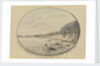 West shore of Richmond Isle by J.F.W. Des Barres