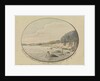 West shore of Richmond Isle by J.F.W. Des Barres