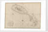 Plate from Edward Barlow's journal of his life at sea in king's ships, East & West Indiamen & other merchantmen from 1659 to 1703. by J. W. Norie
