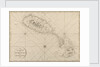 Plate from Edward Barlow's journal of his life at sea in king's ships, East & West Indiamen & other merchantmen from 1659 to 1703. by J. W. Norie