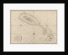 Plate from Edward Barlow's journal of his life at sea in king's ships, East & West Indiamen & other merchantmen from 1659 to 1703. by J. W. Norie