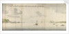 'The goeing through betweene the Gasketts and the Island of Alderny by Thomas Phillips