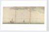 The first appearance of Sark Arme and Guernsey by Thomas Phillips